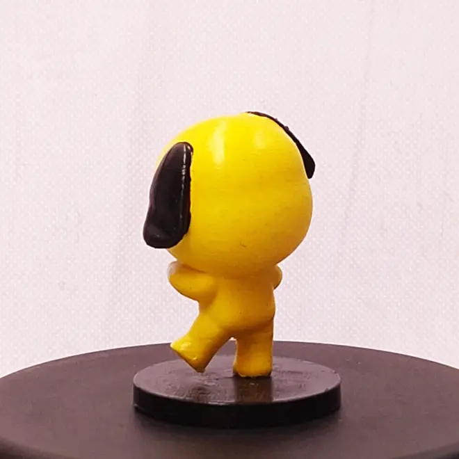 K-Pop BTS21 Chimmy Figure